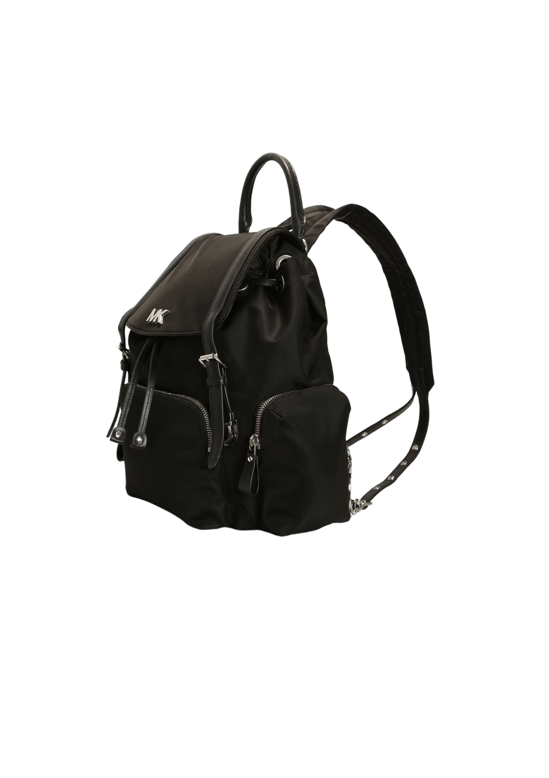 Michael kors beacon 2025 medium nylon backpack