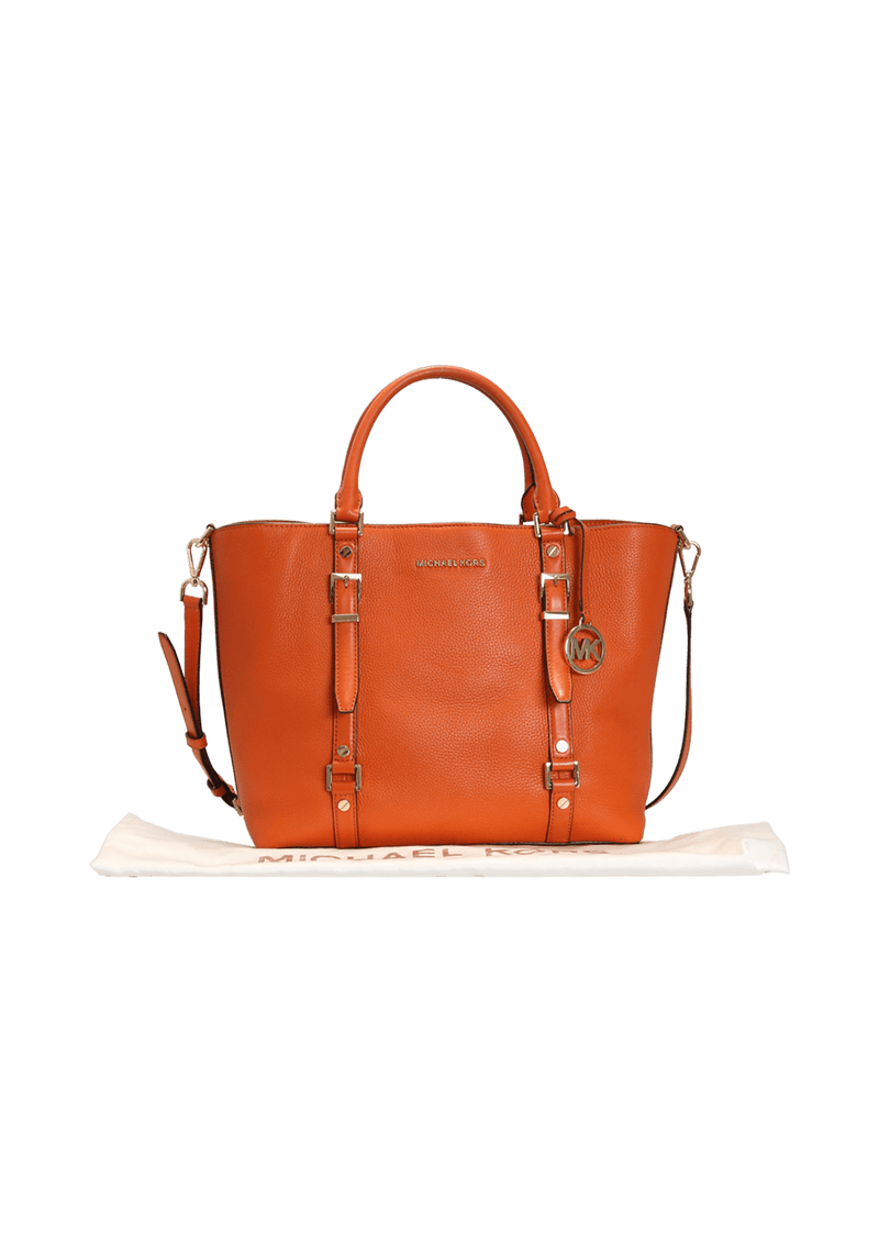 BEDFORD LEGACY TOTE