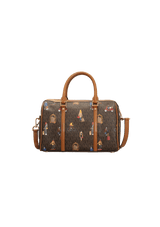 BEDFORD TRAVEL DUFFLE BAG