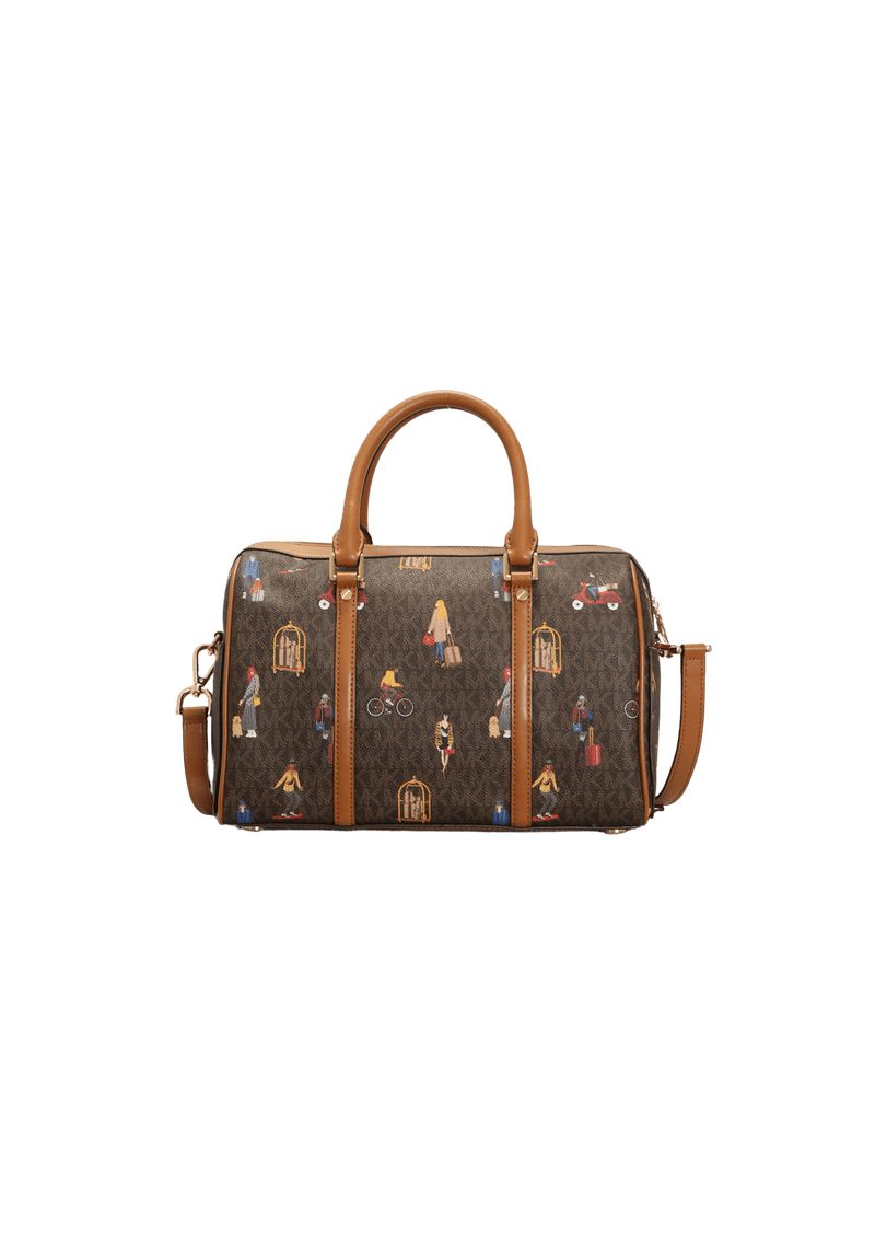 BEDFORD TRAVEL DUFFLE BAG