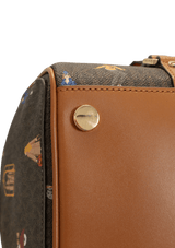 BEDFORD TRAVEL DUFFLE BAG