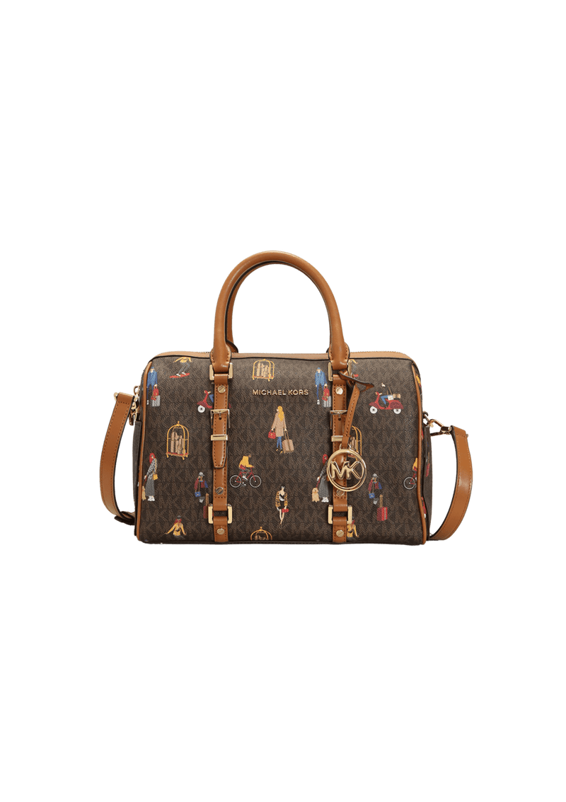 BEDFORD TRAVEL DUFFLE BAG