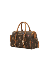 BEDFORD TRAVEL DUFFLE BAG