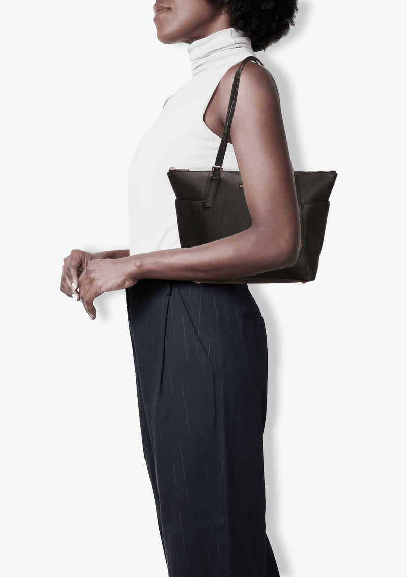 Michael kors brandi sales satchel