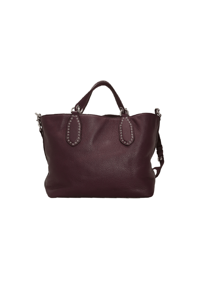 BROOKLYN TASSEL BAG