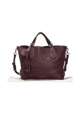 BROOKLYN TASSEL BAG