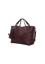 BROOKLYN TASSEL BAG