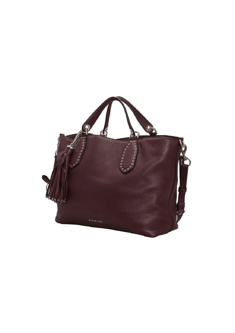 BROOKLYN TASSEL BAG