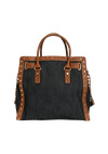 DENIM HAMILTON BAG
