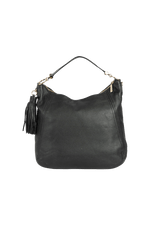 FRANCES XL SHOULDER BAG