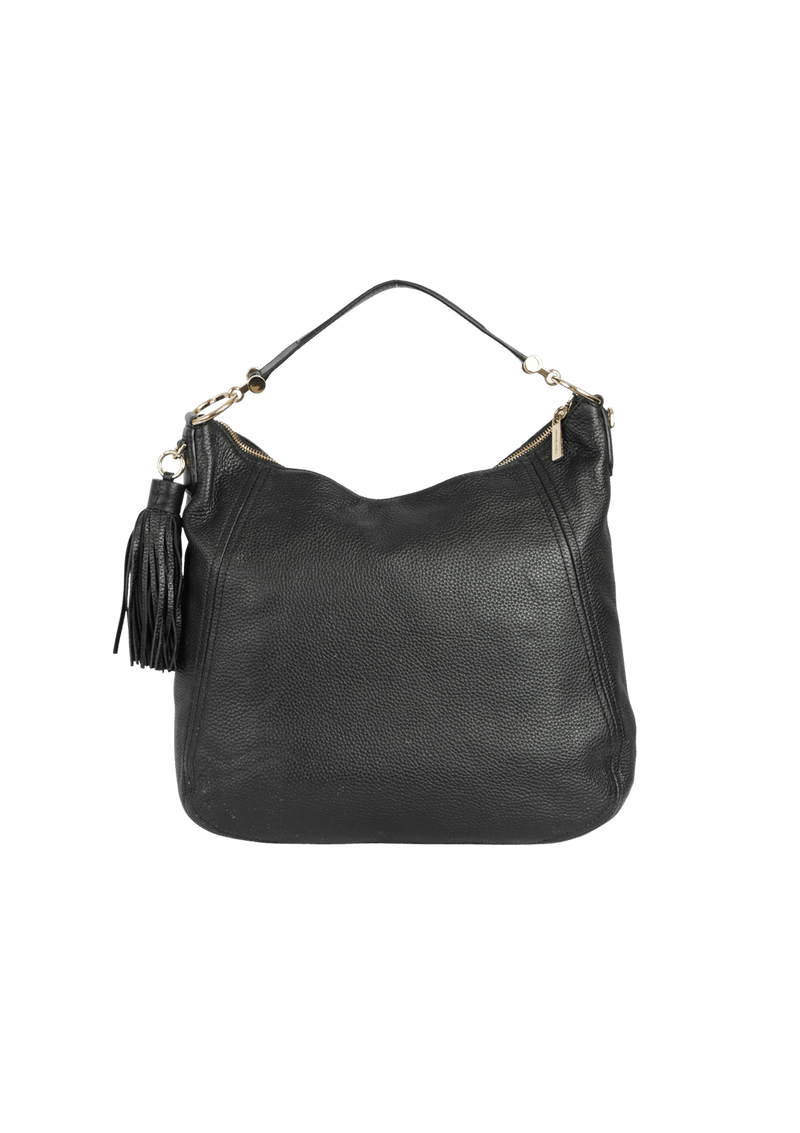 FRANCES XL SHOULDER BAG