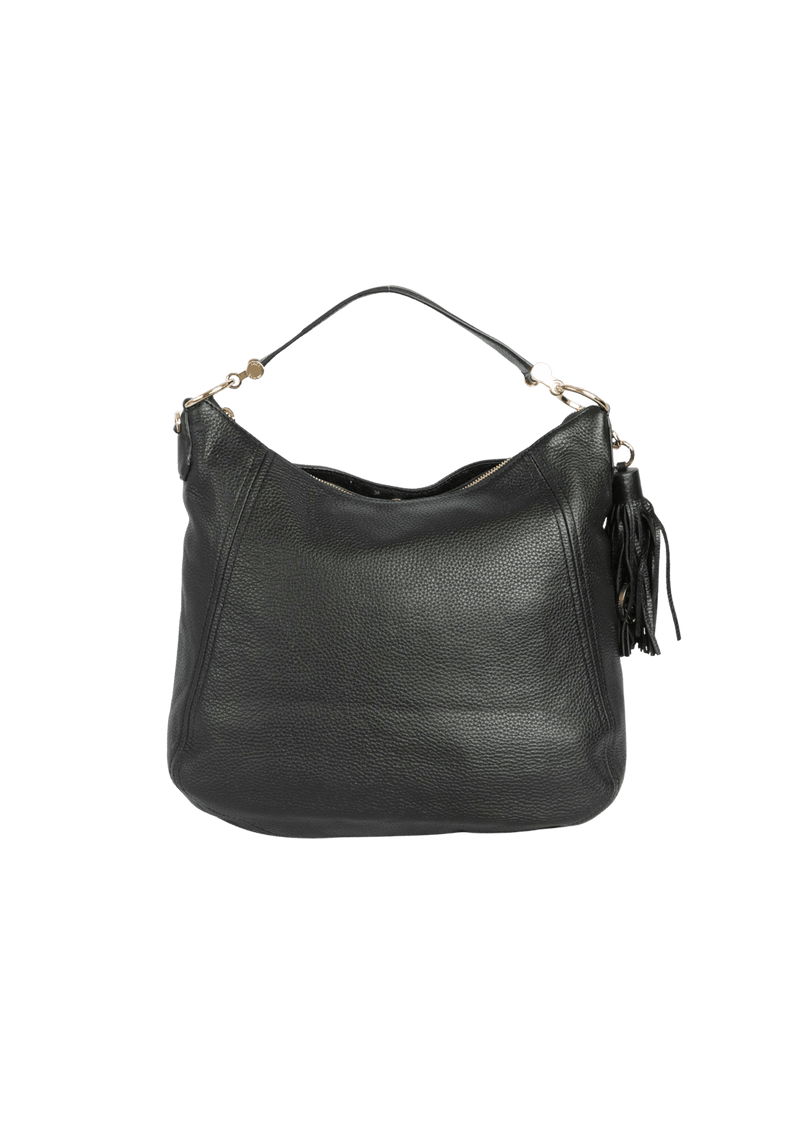 FRANCES XL SHOULDER BAG