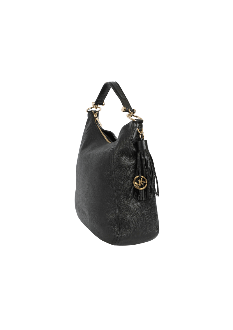 FRANCES XL SHOULDER BAG