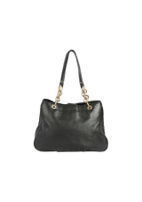 FULTON CHAIN TOTE