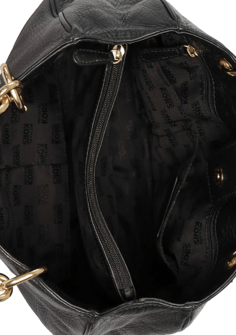 FULTON CHAIN TOTE