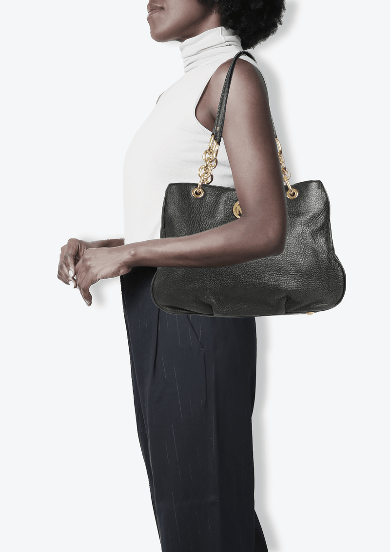 Michael kors fulton outlet chain