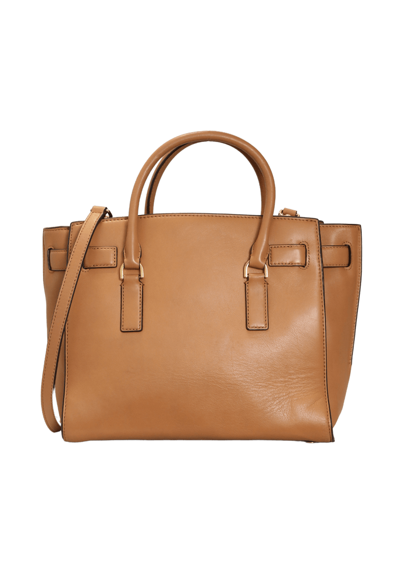 HAMILTON BAG