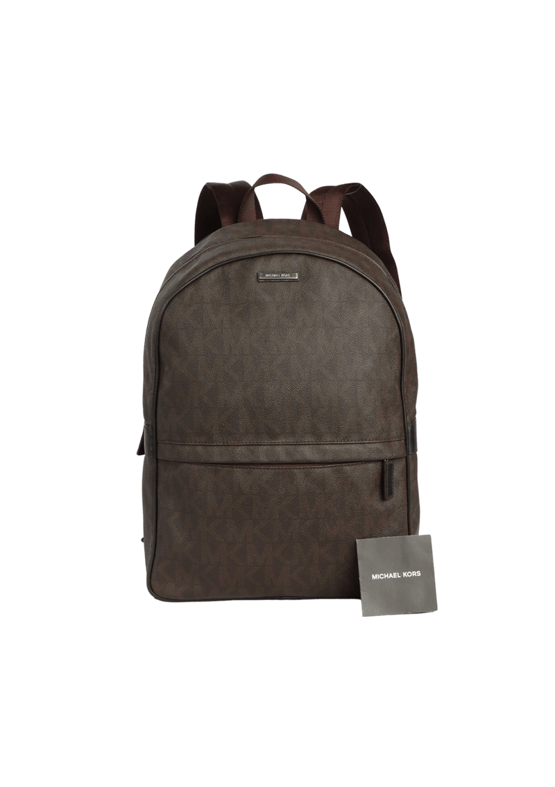 JET SET BACKPACK