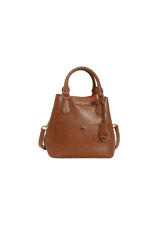 JET SET BUCKET BAG