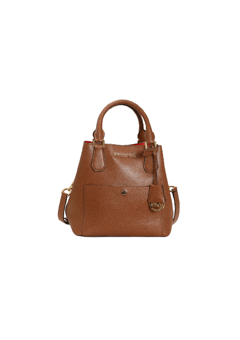 JET SET BUCKET BAG