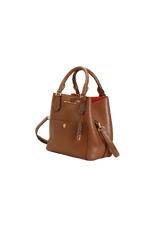 JET SET BUCKET BAG