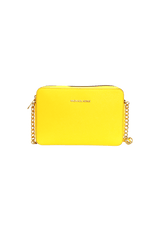 JET SET CROSSBODY BAG