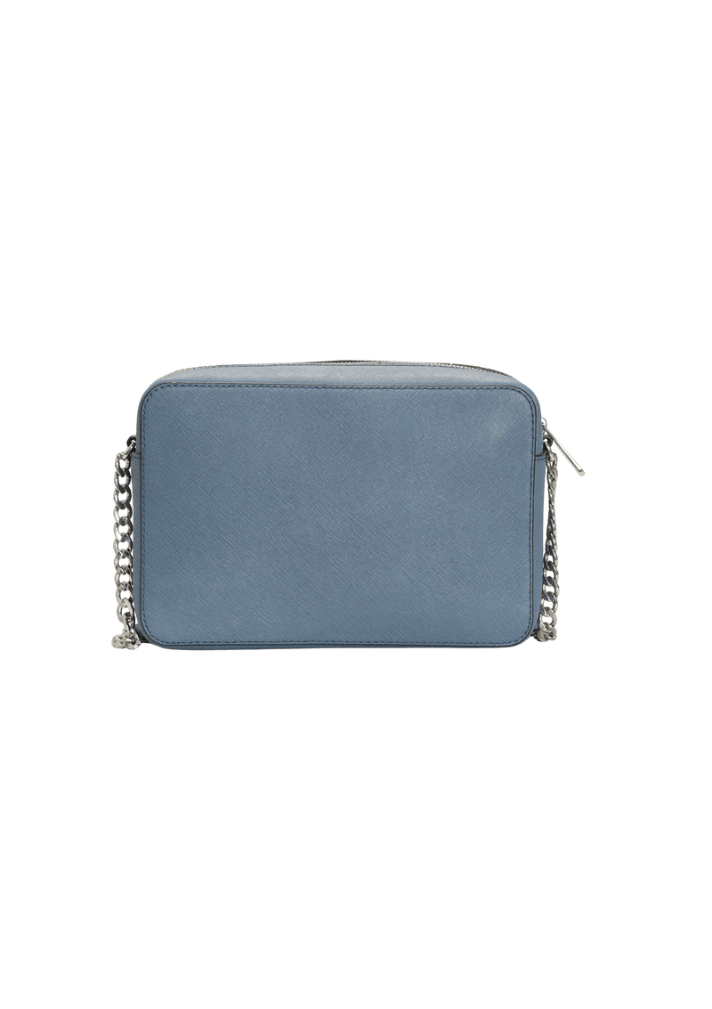 JET SET CROSSBODY BAG