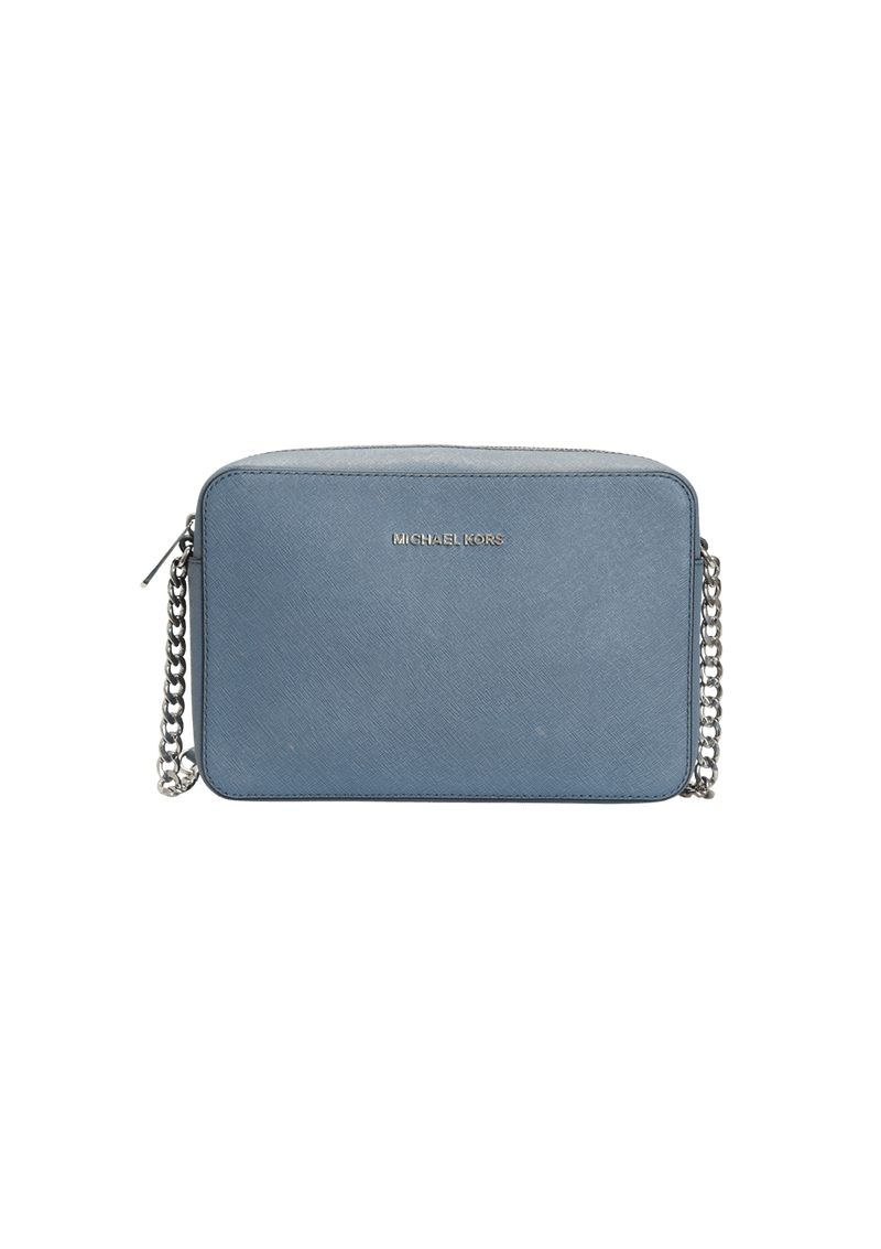 JET SET CROSSBODY BAG