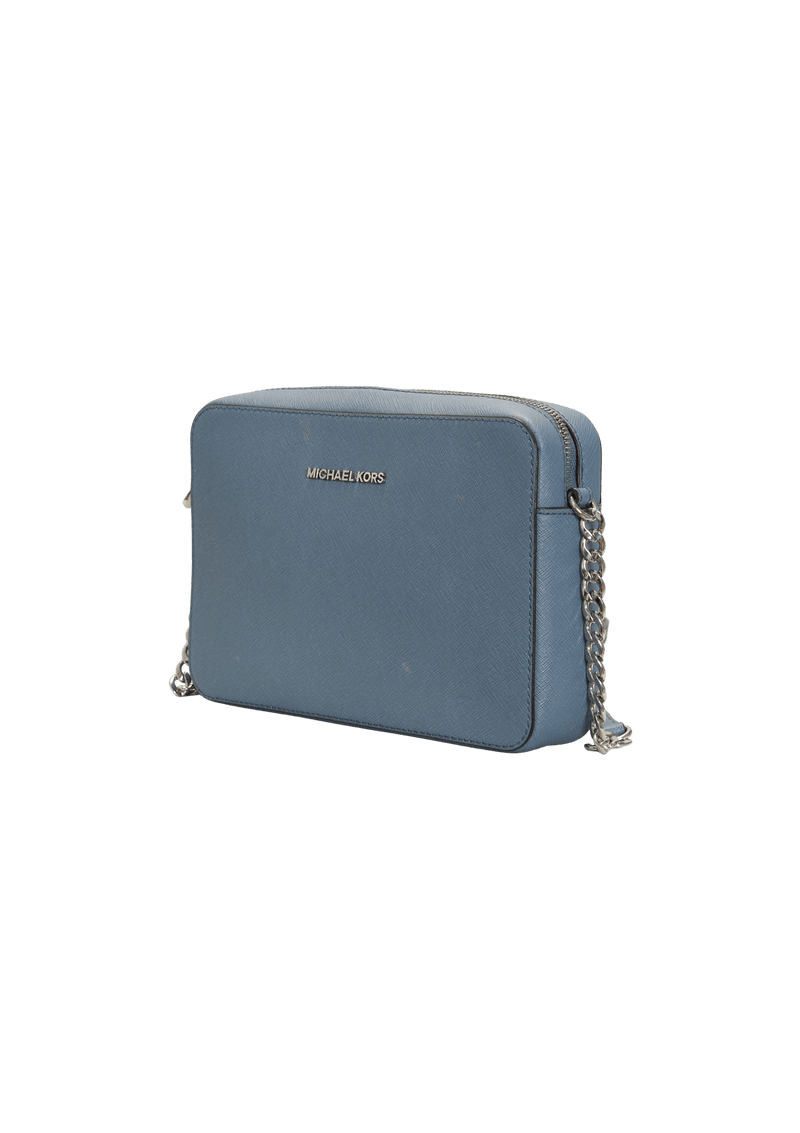 JET SET CROSSBODY BAG