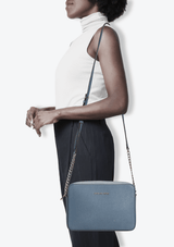 JET SET CROSSBODY BAG