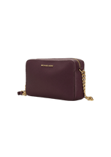 JET SET CROSSBODY BAG