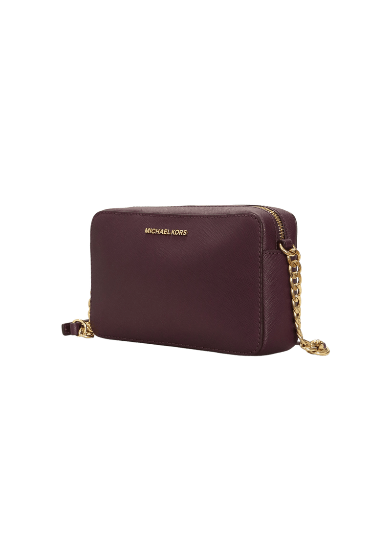 JET SET CROSSBODY BAG