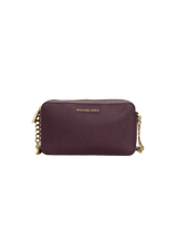 JET SET CROSSBODY BAG