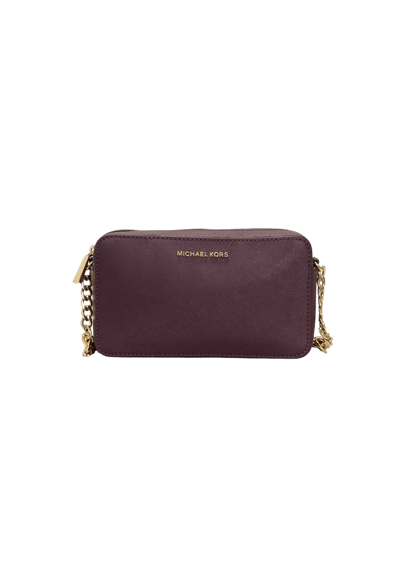 JET SET CROSSBODY BAG