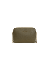 JET SET CROSSBODY BAG