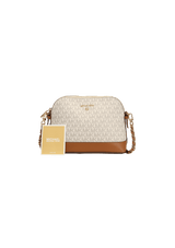 JET SET DOME BAG