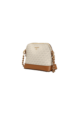 JET SET DOME BAG