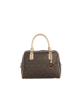 JET SET HANDLE BAG