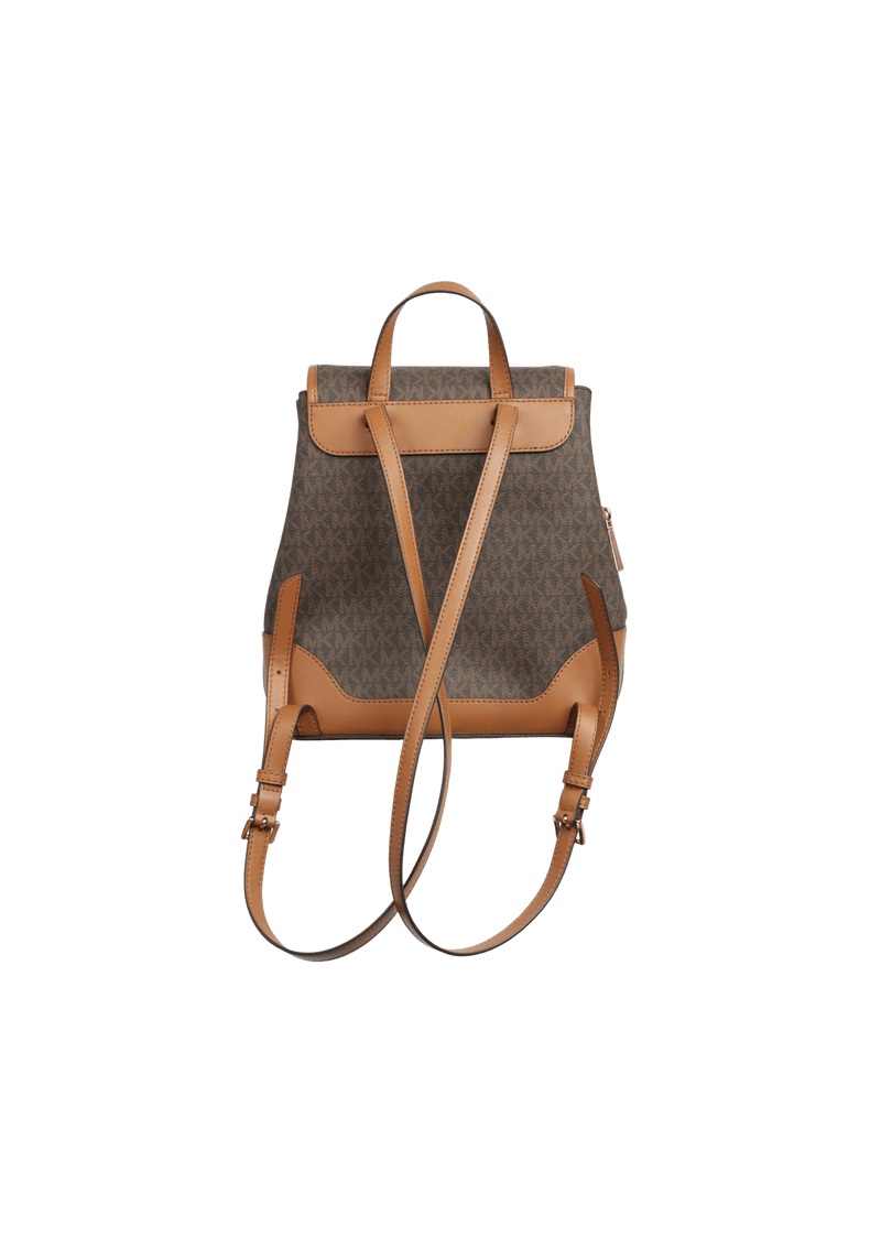 JET SET HARRISON BACKPACK