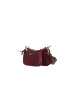 JET SET MULTI-POCHETTE BAG