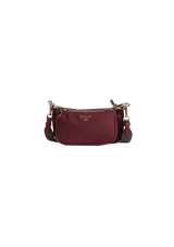 JET SET MULTI-POCHETTE BAG