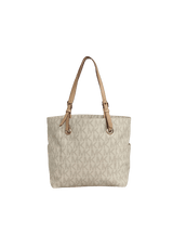 JET SET TOTE