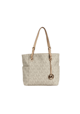 JET SET TOTE