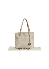 JET SET TOTE