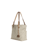 JET SET TOTE