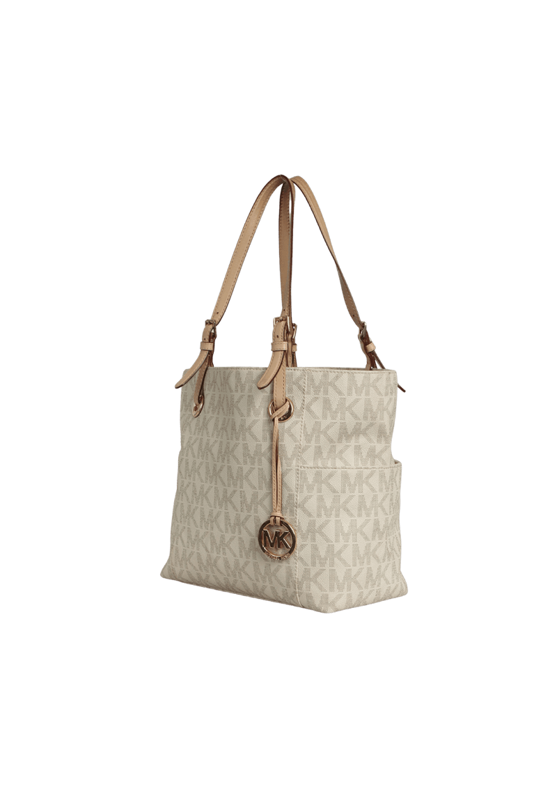 JET SET TOTE