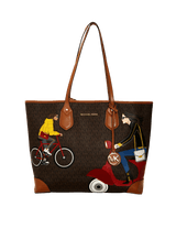 JET SET TOTE
