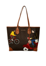 JET SET TOTE