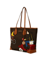 JET SET TOTE