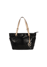 JET SET TOTE